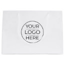 Search for beauty salon paper bags Logo