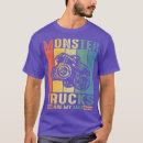 Recherche de cool truck tshirts Humour