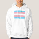 Search for transgender flag hoodies Lgbtqia