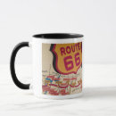 Search for road map mugs Utah