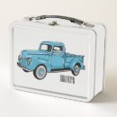 Search for classic car lunch boxes Vehicle