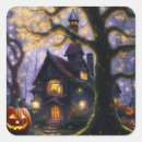 Search for scary tree stickers Fall