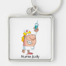 Search for syringe keychains Cartoon