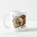Search for loafing mugs Baking