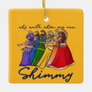 Recherche de chant ornements Danse