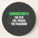 Search for computer programmer barware Hacker