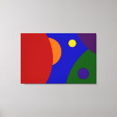 Recherche de gay pride canvas prints Arc en ciel