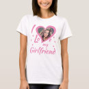 Recherche de i love me tshirts Girlfriend