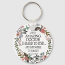 Search for for doctors keychains Thank you doctor