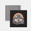 Search for future square magnets Pride