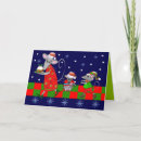 Search for mice christmas cards Snow