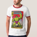 Search for bruce banner shortsleeve mens tshirts marvel comics group
