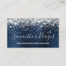 Recherche de bouteur cartes visite Customer