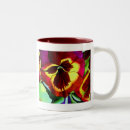 Recherche de pansement tasses Aquarelle