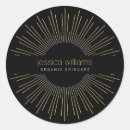 Search for massage therapy stickers Salon