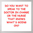 Search for nurse office posters Doctor
