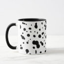 Search for dalmatian spot mugs Dog