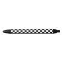 Search for black white checkered pens Classic