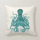 Recherche de poulpe coussins Kraken