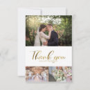 Search for white text 3 cards Elegant