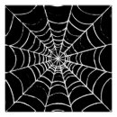 Recherche de araignée noire posters Toile d'araignée