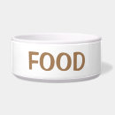 Recherche de chiens alimentation accesoires Brun