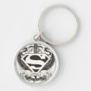 Search for stylized keychains Clark