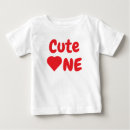Recherche de saint valentin bébé vêtements Février