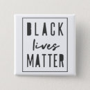 Search for lives buttons racism