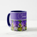 Search for blue flower mugs For kids