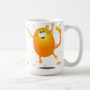 Search for funny animal character mugs Cat