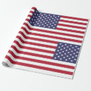 Recherche de les etats unis papier cadeau Patriotique