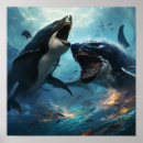 Search for orca posters Ocean