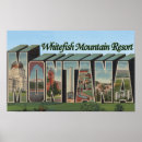 Search for whitefish posters States