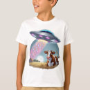 Search for ufo kids tshirts Stars