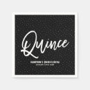 Search for letter napkins Script