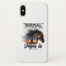 Recherche de cheval drôle iphone coques Chevaux