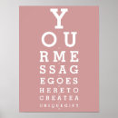 Search for eye test posters Funny
