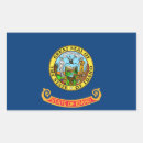 Search for made in idaho stickers Flag