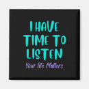 Search for suicide awareness magnets Bpd