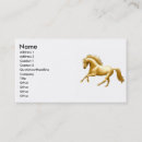 Recherche de cheval anglais cartes visite Occidental