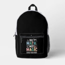 Recherche de humour de maths sacs Enseignant