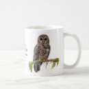 Search for spotted owl mugs Owls