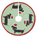 Search for black santa tree skirts Pet