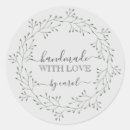 Search for wreaths stickers Small business