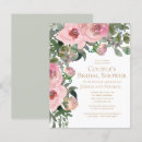 Search for sage bridal shower invitations Flowers