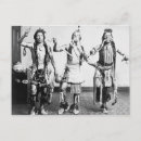 Search for performances postcards Dance