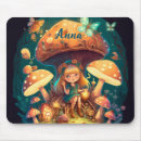 Recherche de elfes tapis souris Champignons