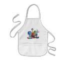 Search for emotion aprons Feelings