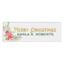Search for christmas name tags Green